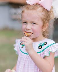 Fall events at Ronni's Berry Farm