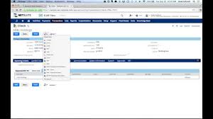 How to create an allocation schedule in netsuite. Netsuite Accounting Video Tutorials