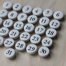 Perpetual Calendar Magnets Magnetic Calendar Numbers Number Magnets Craft Room Decor Home Offic Magnetic Calendar Calendar Numbers Craft Room Decor