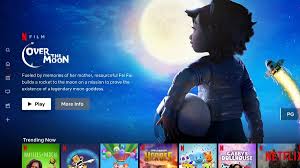 Netflix is keeping the nation entertained over the next week with more new releases coming out all the this time putting the spotlight on family and parenting, magic and music. Netflix Introduces Ui Changes For The Kids Profiles See What S New Brg India