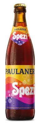 We did not find results for: Paulaner Spezi 20x0 5l Getranke Weisinger
