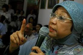 Mengenal Sosok Lily Wahid, Politisi yang Melawan Arus