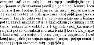 Maybe you would like to learn more about one of these? Malayalam Namboodiri Dialect Journal Of The International Phonetic Association Cambridge Core