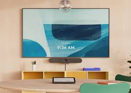 Logitech Tap IP with Rally Bar Huddle - Video Conferencing Australia