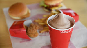 don t eat a wendy s frosty until you