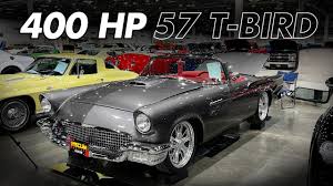 Image result for Woodsmoke Gray 1957 Thunderbird