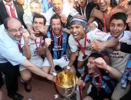 5 mayis 1996 fenerbahce trabzonspor,turkiye,galatasaray,besiktas. Trabzonspor Un 14 Yillik Intikami