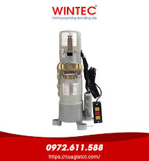 MOTOR CỬA CUỐN WINTEC A300
