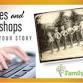 Build Your Story – Help Finishing Your Projects | Dec. 19, 11:00 AM