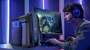 The acer predator orion 9000 will also support intel's new core i9 extreme processor, packing a ridiculous 18 cpu cores. Acer Predator Orion Desktops Will Feature Upgraded Nvidia Geforce Rtx 30 Series Gpus