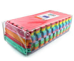 We did not find results for: Foam Mat Puzzle Piece Play Mat Set 36 Tile Pieces And Borders Matney