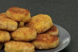 Nuggets De Poulet Recette Recette Nugget De Poulet Recettes De Cuisine