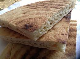 Epingle Sur Pain Algerien Maison