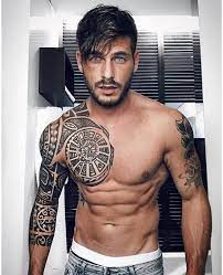 Maybe you would like to learn more about one of these? 40 Meaningful Maori Tattoo Designs For Inspiration Buzz16