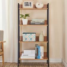 Tak hanya satu hewan, anda juga bisa membuat rak dengan bentuk hewan lainnya, lho. Jual Masterspace Rak Buku 4 Tingkat Hitam Original Ace