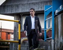 Necati Sasmaz In Kurtlar Vadisi Pusu 2007 Suit Jacket Style Single Breasted Suit Jacket