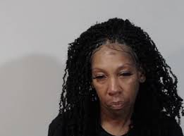 George Mason Road Stabbing: A 52-year-old Stafford woman was charged in  connection to a stabbing that occurred last night. On August 4th at  approximately 9:16 p.m. Deputy K.F. Bierfeldt and Deputy N.J.