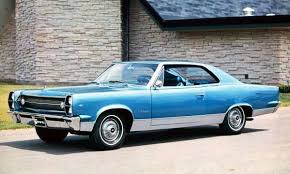 Image result for Apollo Yellow 1967 AMC
