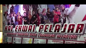 Bahagian pengurusan rekod pelajar & konvokesyen, uitm. Ued102 Video Assignment2018 Hal Ehwal Pelajar Uitm Machang Kelantan Youtube