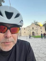 I'm going to need some tacos tonight, anyone riding?