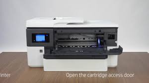 Maybe you would like to learn more about one of these? Hp 7720 Wide Format All In One Multi Function Machine Copy Fax Print Scan At Jarir Bookstore Ksa