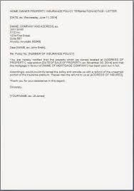 Insurance company name and address (include department or contact name. How To Write A Life Insurance Cancellation Letter With Sample