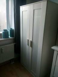 Thursday, 12 november 2020 add comment edit. Reserviert Ikea Aneboda Kleiderschrank Weiss 2 Turig In Sachsen Chemnitz Ebay Kleinanzeigen