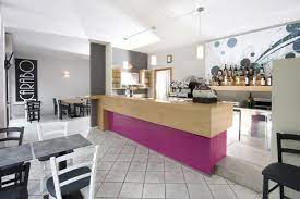 Arredamento Bar Low Cost Arredamento Design Ristorante Progettazione