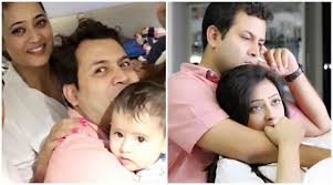Abhinav kohli latest news and updates, special reports, videos & photos of abhinav kohli on india tv. All Is Not Well Between Shweta Tiwari And Husband Abhinav Kohli Entertainment News The Indian Express