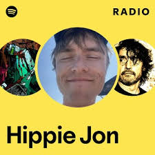 Hippie Jon Radio