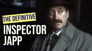 Pauline Moran: The Story of Poirot's Miss Lemon