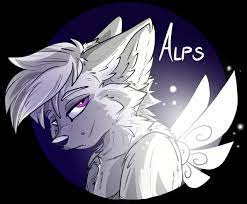 Alps Sarsis, author of Guardian Blue, has passed away – Zootopia News  Network
