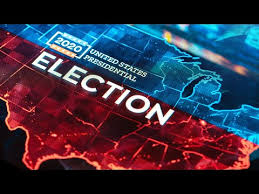 Us Election Results Watch Sky News Australia S Exclusive Us Election Coverage Youtube