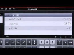We did not find results for: Texas Instruments Ti Nspire Cas Und Ti Nspire Kostenlos Im App Store Ios Ipad Mydealz De