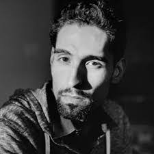 Ben Hammock's Instagram, Twitter & Facebook