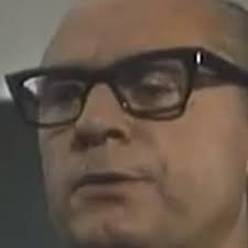 Ángel Terrón — The Movie Database (TMDB)