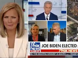 Check spelling or type a new query. What Is Happening Hot Mic Catches Fox News Anchor S Dismay At Trump Election Fraud Claims The Independent