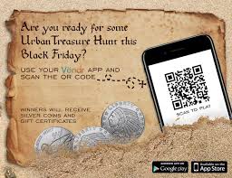 A choice of treasure hunt apps suitable for iphone or android platforms. Entry 15 By Michaelmeras For Design A Flyer For Treasure Hunt In Asheville Nc Freelancer