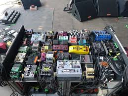 The place for all things related to guitar pedals. Buildapedalboard