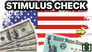 When Will I Get My Irs Stimulus Check 2020 Stimulus Check Explained Youtube