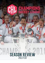 You can use this swimming information to make your own swimming trivia questions. Champions Hockey League Season Review 2017 18 By Champions Hockey League Issuu