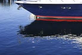 São 60 esculturas de fibra de vidro pintadas por artistas plásticos. Como Pintar Um Novo Nucleo De Fibra De Vidro Barco Tabonfils Com