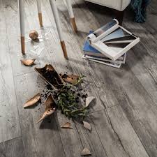 Basement flooring options the best part of all of these basement flooring options is that they can be installed over drybarrier subfloor, ensuring mold protection, warmth and comfort. Laminate Flooring The Home Depot