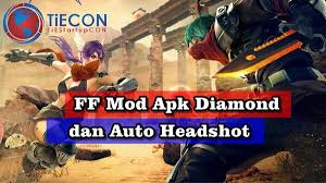 Tidak di pungkiri, jika apk hack lebih ramai di cari oleh para player game free fire. Bellara Vip Apk Mod Menu Diamond Ff Dan Auto Headshot 2021