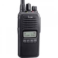 Image result for ICOM IC-R100
