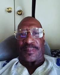 Anthony Glenn Relford Obituary March 23, 2025