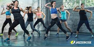 Burn up to 600 calories in one fun and powerfully effective. Jazzercise San Carlos Read Reviews And Book Classes On Classpass