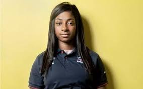 For the first time ever uk sport and the english institute of sport (eis) are collaborating with team gb, paralympicsgb and 19 olympic and paralympic sports to. Women S Sport Kadeena Cox Exclusive I Don T Remember What Normal Eating Is Paralympian Opens Up On Her Body Image Battle Paralympic Sport