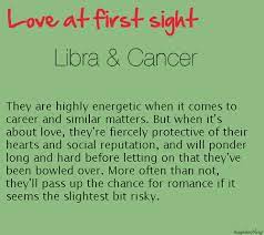 Cancer is a brilliant and heavy zodiac. Its A Zodiac Thing Libra And Cancer Libra Quotes Zodiac Cancer Zodiac Facts