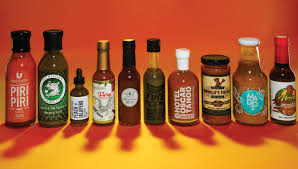 We designed the first and only complete hot sauce kit with chef quality ingredients, labels, stainless funnel, woozy bottles and a gourmet spice. 20 Of Toronto S Best Hot Sauces